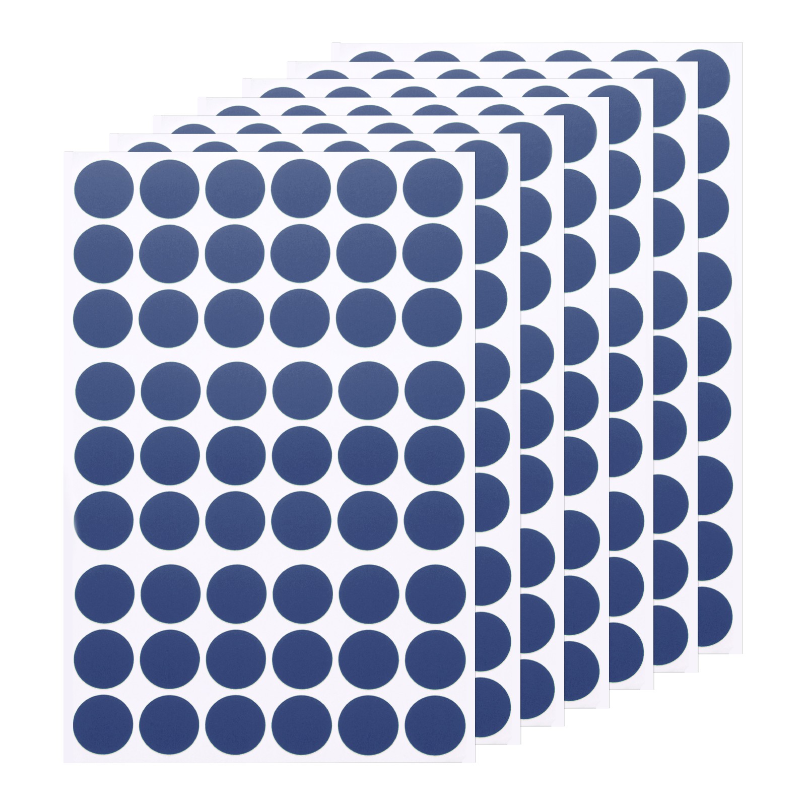 7 PCS Self-Adhesive Screw Hole Stickers 0.83\ 7 PCS Self-Adhesive Screw Hole Stickers 0.83\