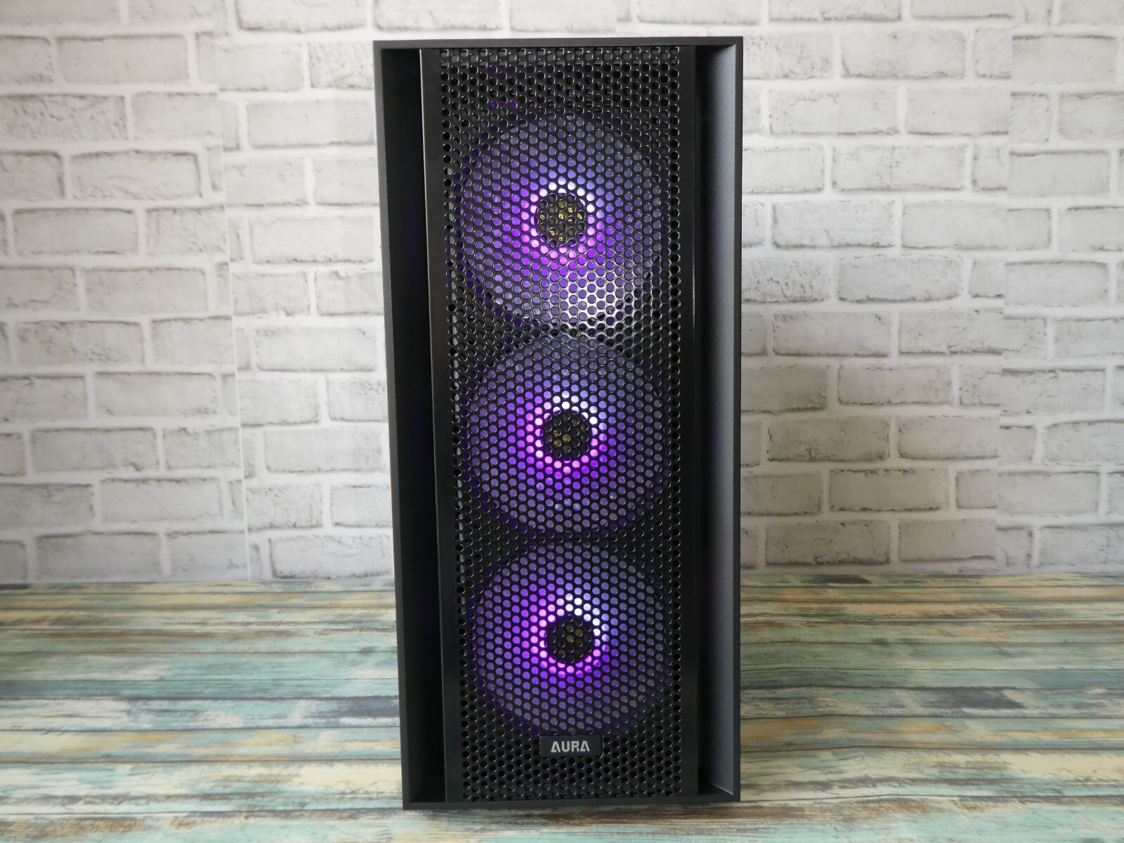 Custom Gaming Desktop PC Intel i7 3.90GHz 16 GB SSD + 1TB  Nvidia Quadro 4 GB
