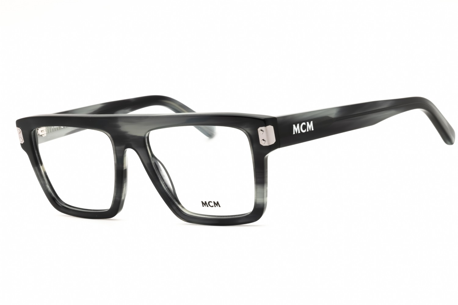 NEW MCM MW5006-20 Eyeglasses 53mm 100% Authentic