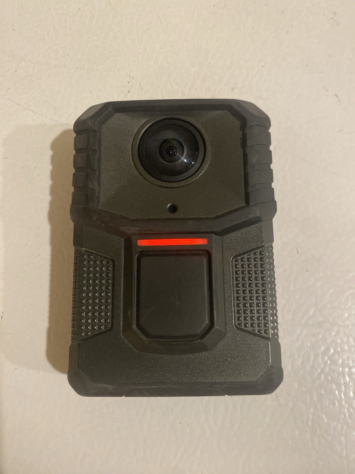 MOTOROLA, WATCHGUARD V300 BODY CAMERA  USED TESTED BODY CAMERA + OEM Battery