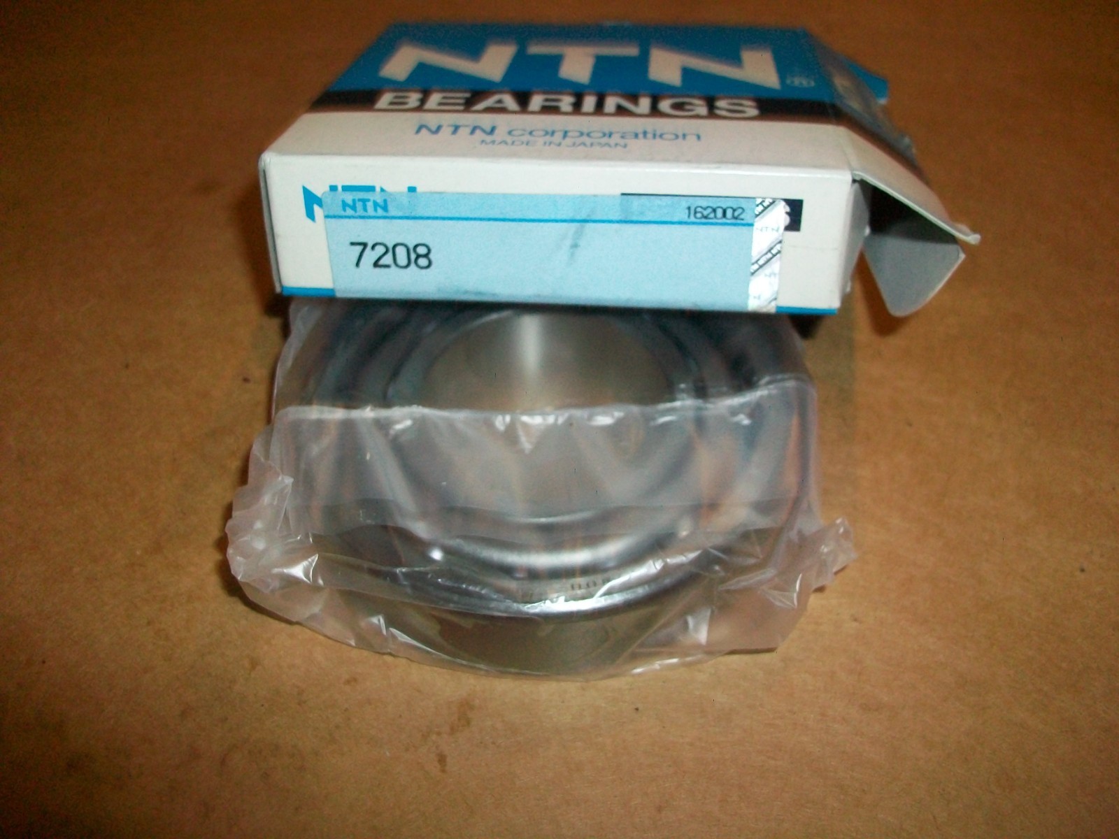 NTN 7208  Ball Bearing NEW IN BOX