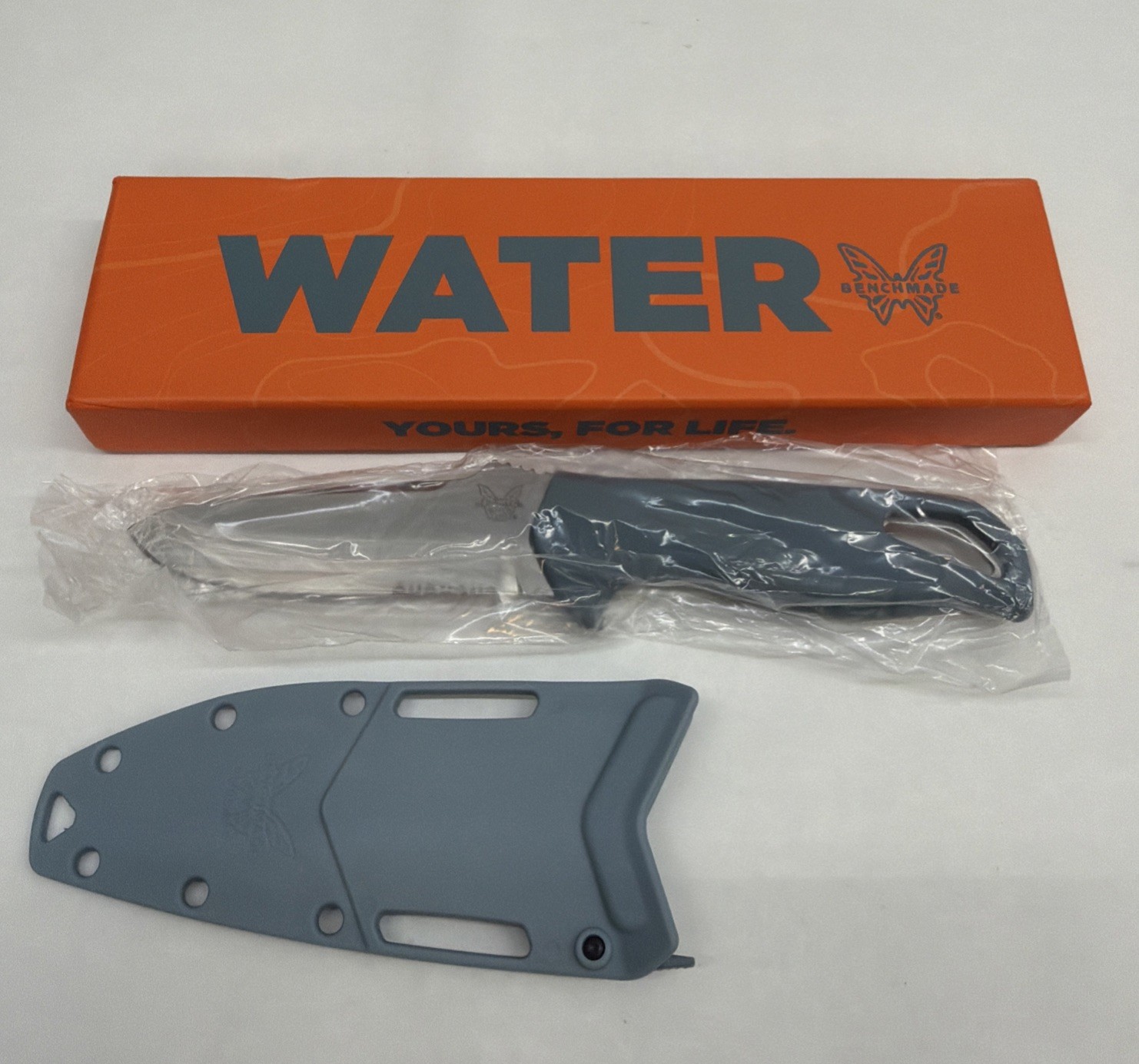 BENCHMADE UNDERCURRENT CPM MAGNACUT 18040