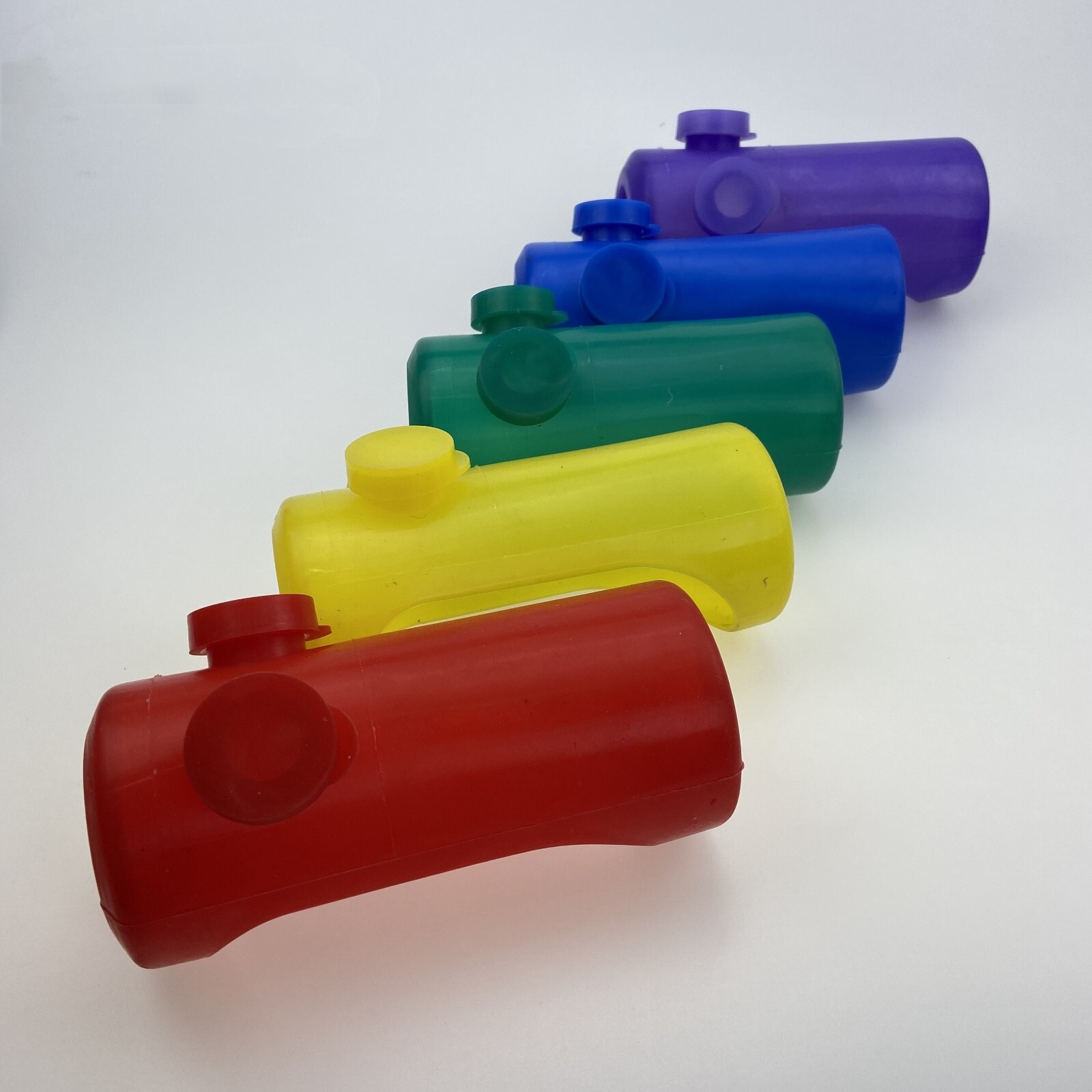 Aftermarket 5 Pcs Silicone Case Replace 244914 Cover fits fusion AP Spray Gun