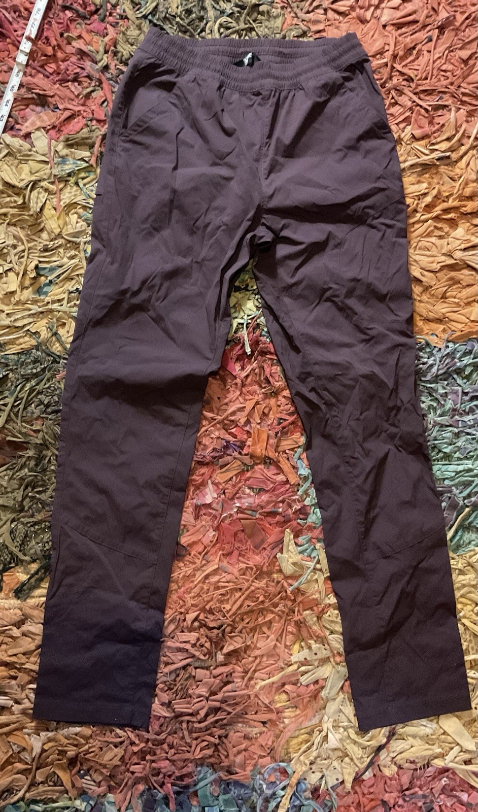 Alaskan Hardgear by Duluth Trading Pants Women’s Standard Fit Dark Gray