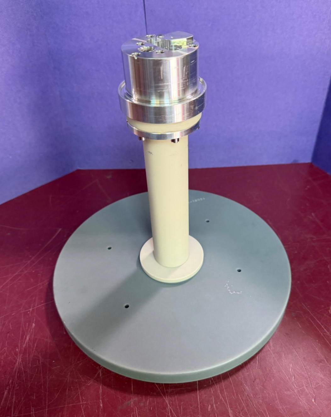 AS IS UNTESTED AMAT Applied Materials Ceramic Heater