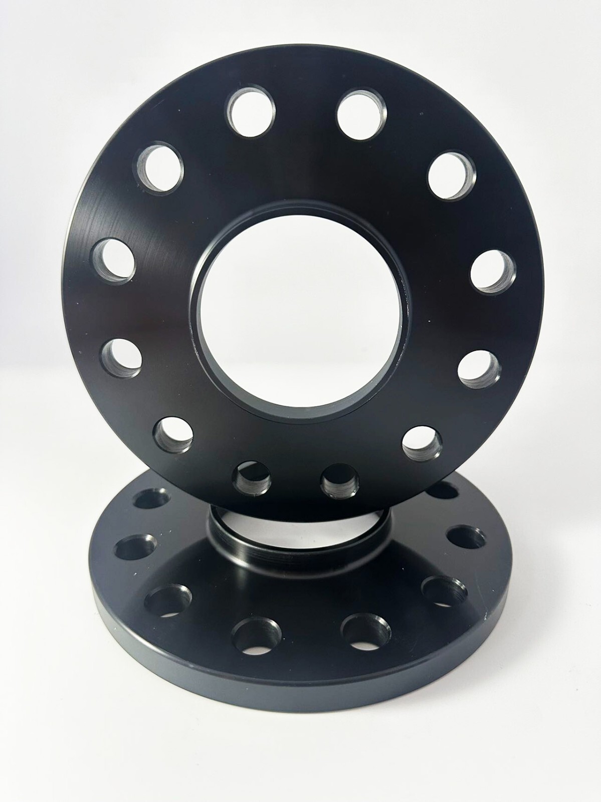 2Pc 6x5.5 Hub Centric Wheel Spacers 13mm For Chevy GMC 1500 Silverado 6x139.7 2Pc 6x5.5 Hub Centric Wheel Spacers 13mm For Chevy GMC 1500 Silverado 6x139.7