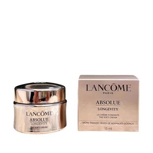 LANCOME Absolue Soft Cream 15ml
