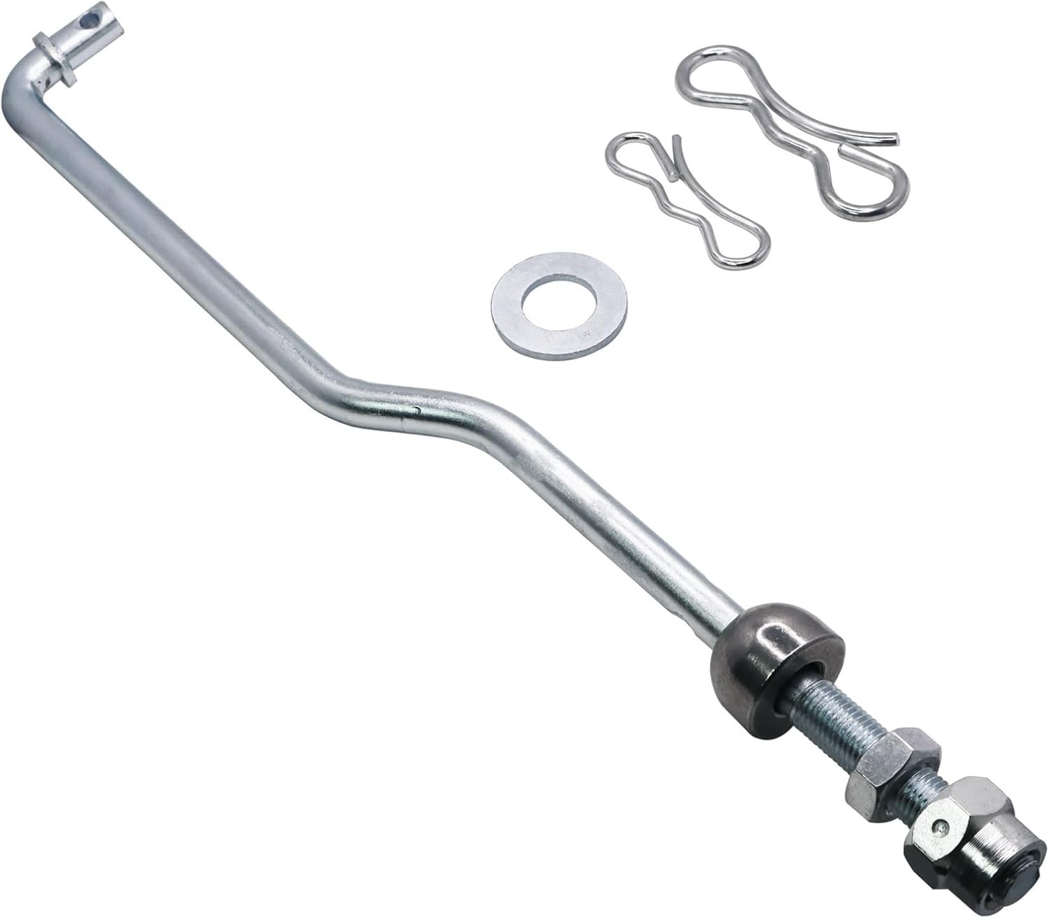 Front Deck Link Lift Suspension Compatible with Craftsman Husqvarna Mower 53219