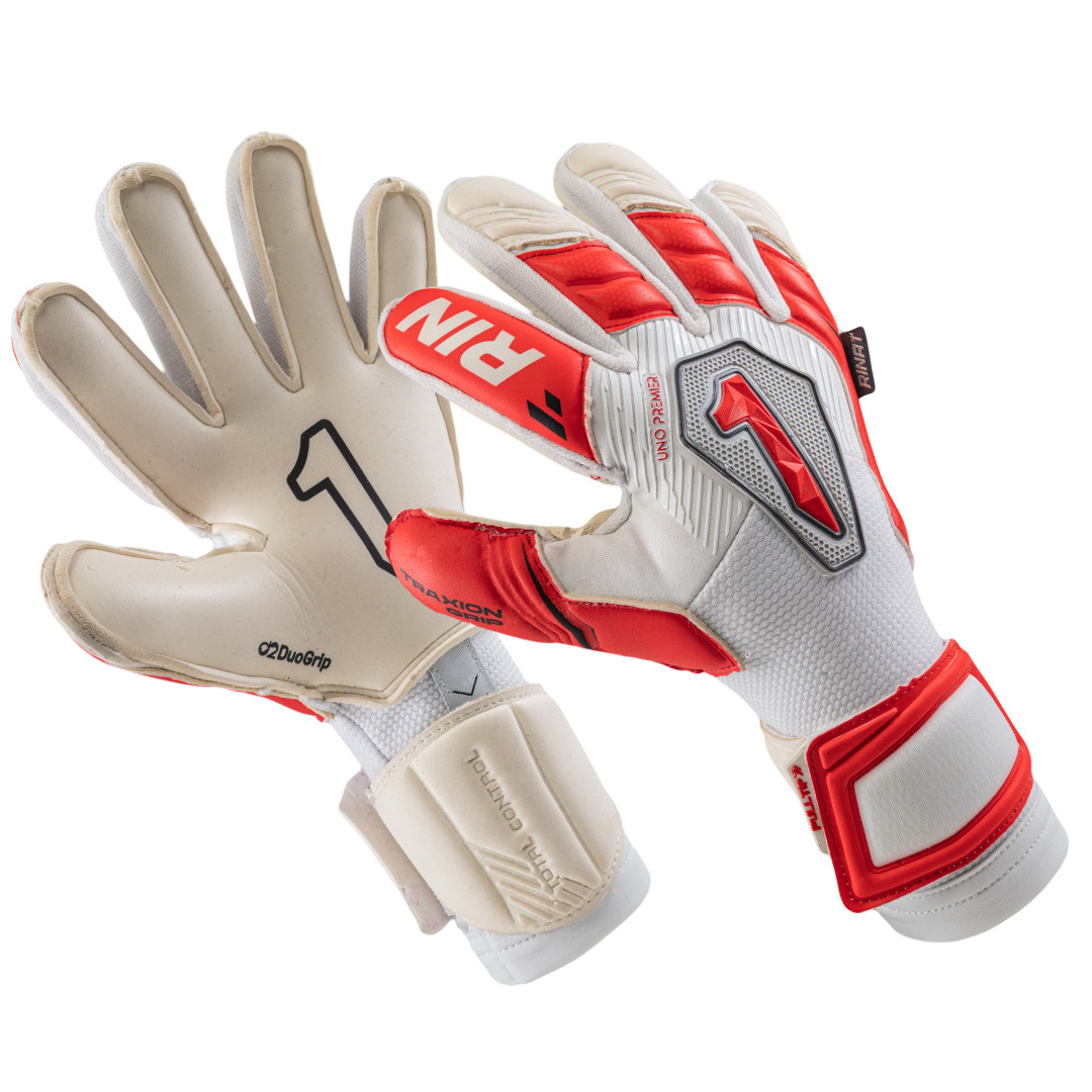 ⚽️Rinat Uno Premier 🧤Classic Pro ⚽️Soccer Goalkeeper Glove