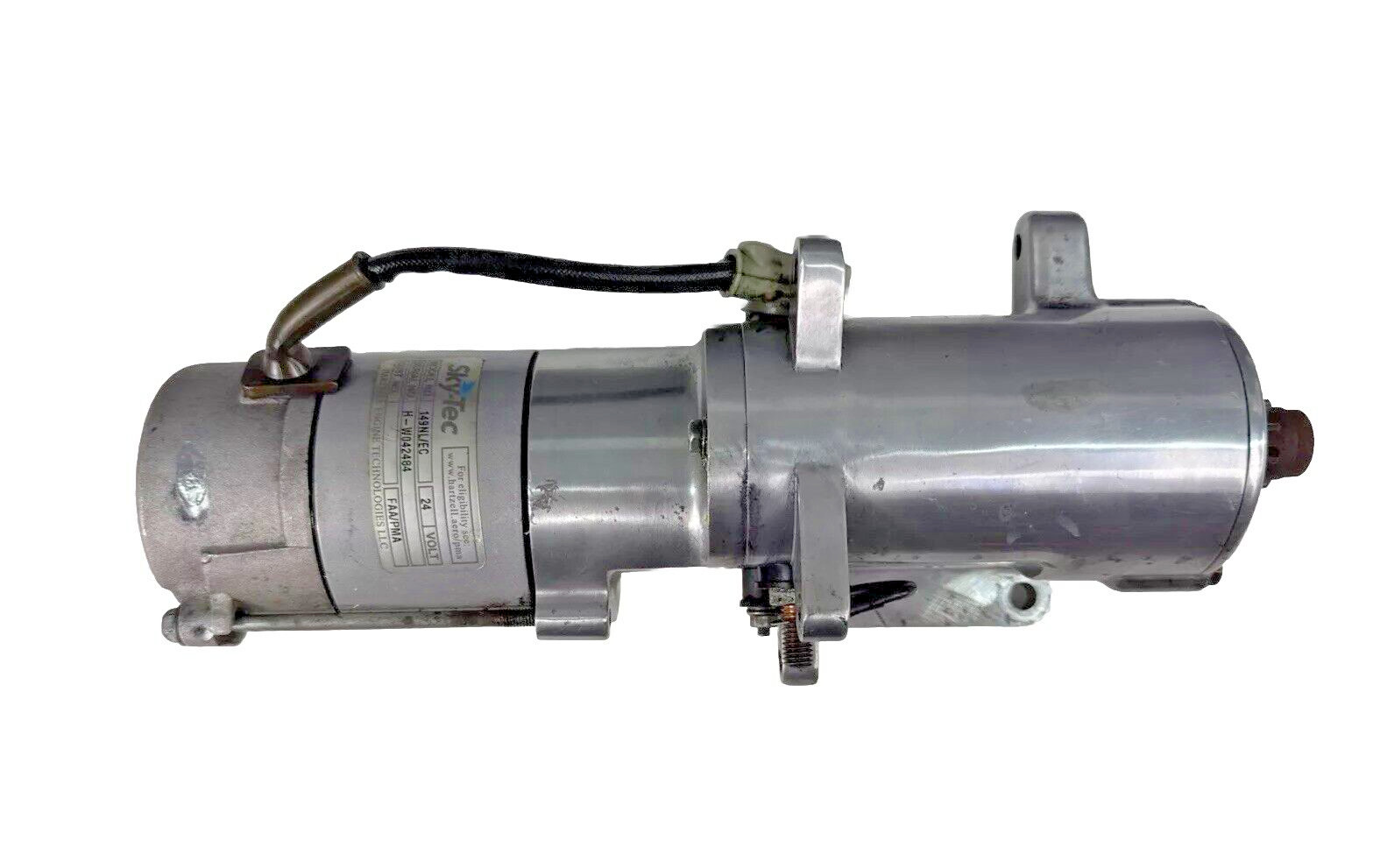 SKY-TEC Starter 149NL/EC SKY-TEC Starter 149NL/EC