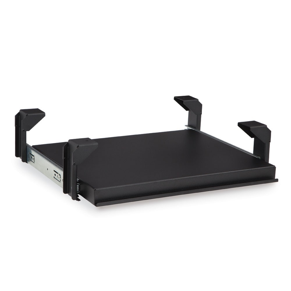 Kendall Howard LAN Station Keyboard Tray 5200-3-200-00 19\
