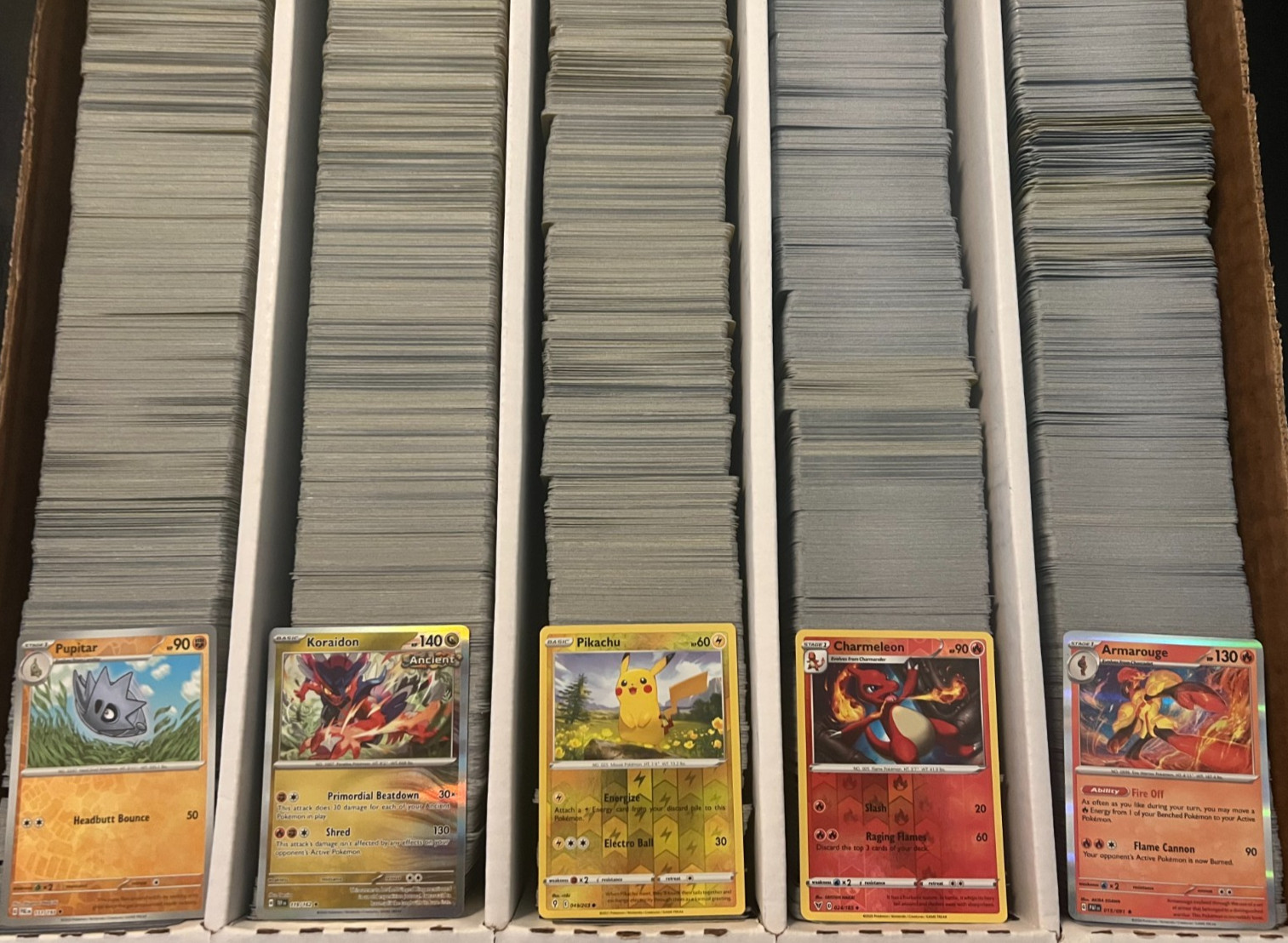 Pokemon Card Lot 50 OFFICIAL TCG Cards + Makes a great gift