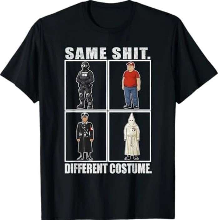 Sale Same Sht Different Costume Shirt T-Shirt 2026 Sale Same Sht Different Costume Shirt T-Shirt 2026