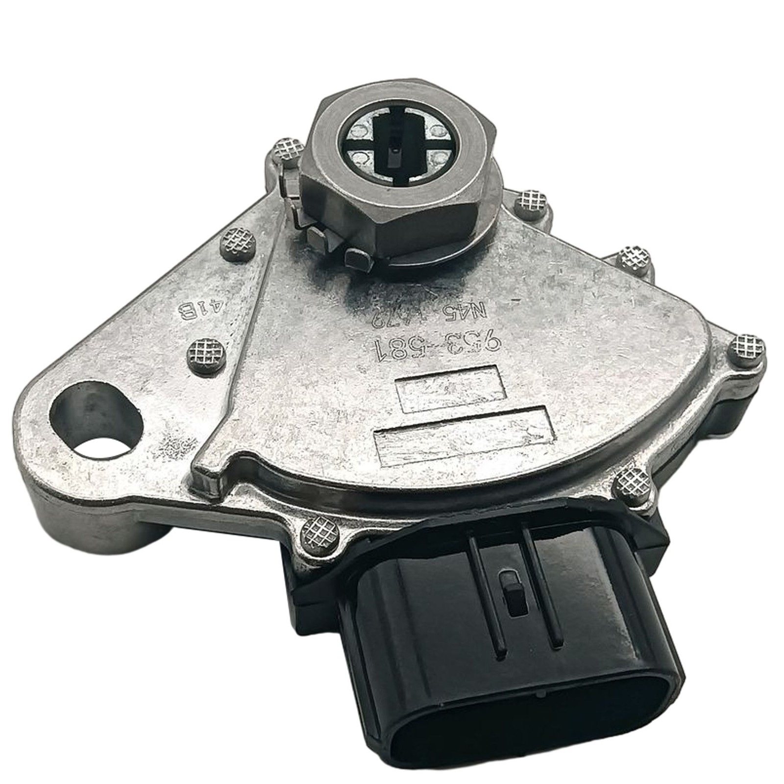 Neutral Safety Switch 84540-0C010 For 2008-2016 Toyota Sequoia Tundra Neutral Safety Switch 84540-0C010 For 2008-2016 Toyota Sequoia Tundra
