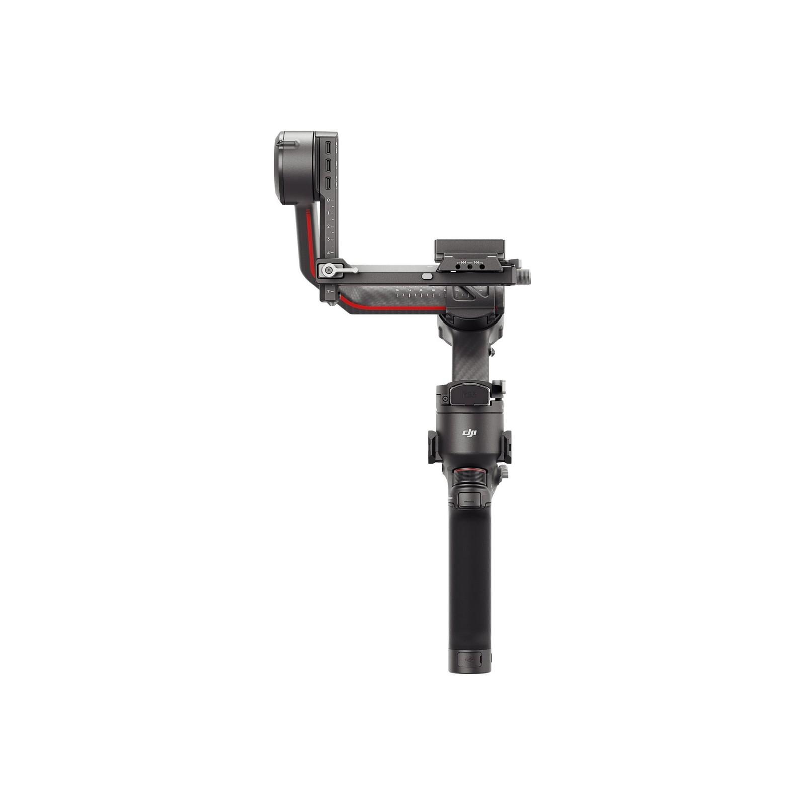 OB* DJI RS 3 Combo 3-Axis Handheld Gimbal Stabilizer for DSLR Mirrorless OB* DJI RS 3 Combo 3-Axis Handheld Gimbal Stabilizer for DSLR Mirrorless
