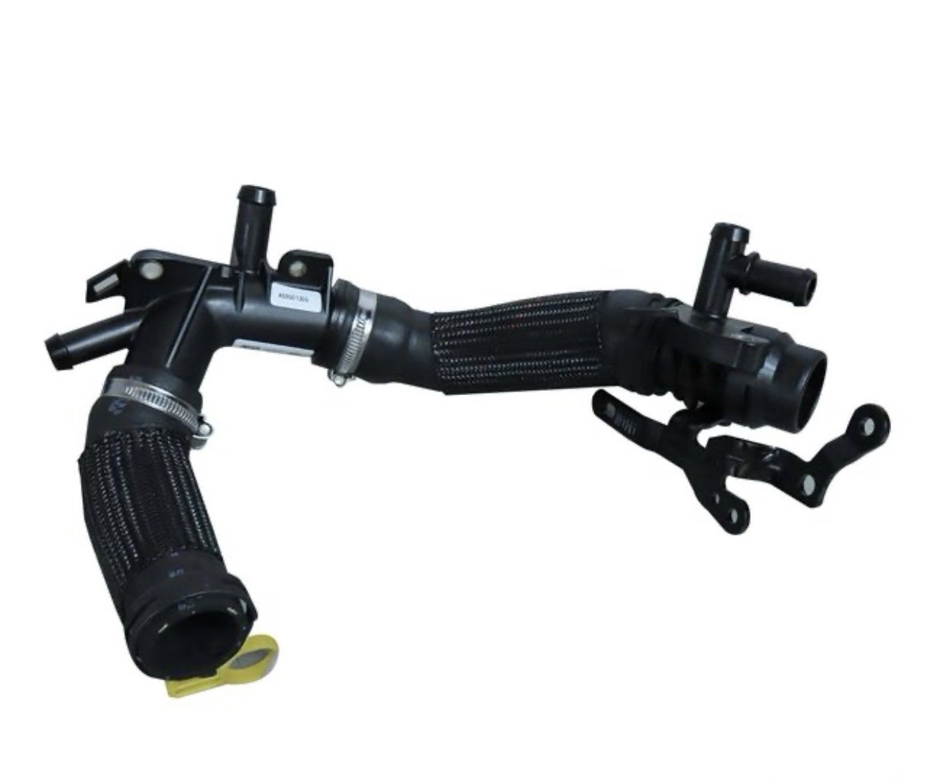 104123593 / LR121446 Genuine OEM LAND ROVER BYPASS HOSE 104123593 / LR121446 Genuine OEM LAND ROVER BYPASS HOSE