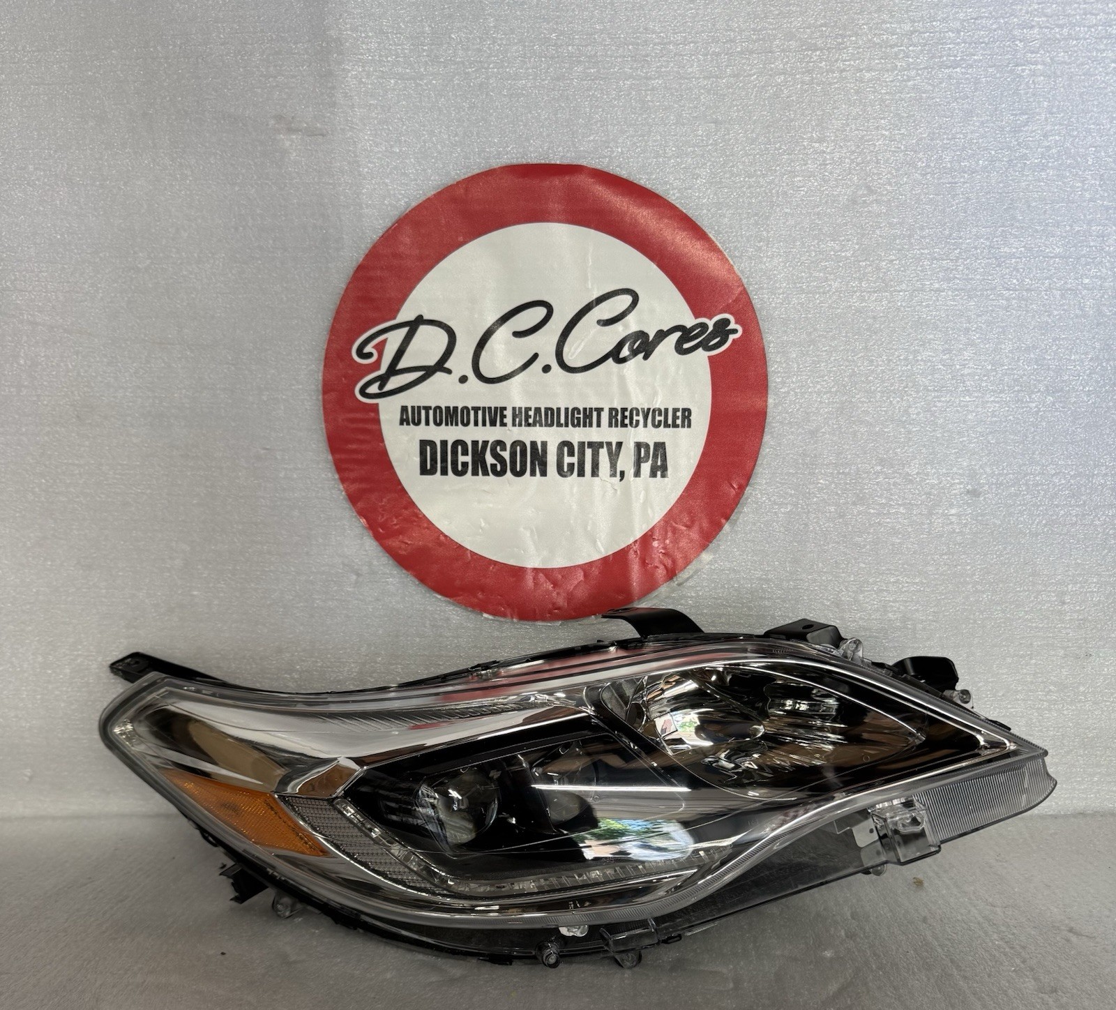 🌟NEW🌟NON OEM🌟2016-2018 TOYOTA AVALON RIGHT SIDE HEADLIGHT