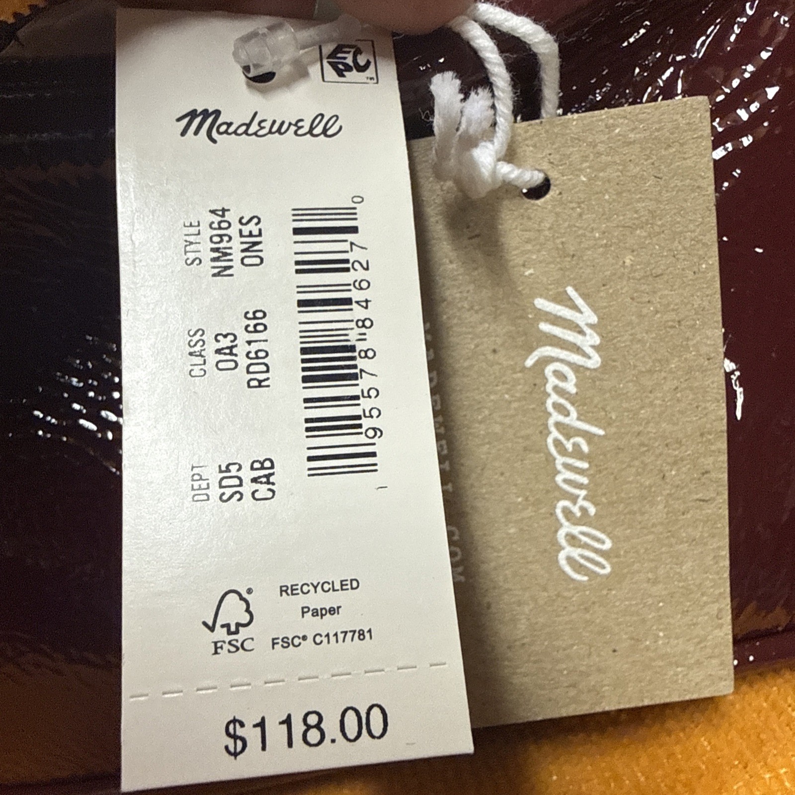 Madewell