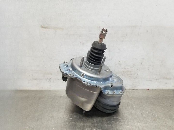 2018-2020 Honda Accord Power Brake Booster Assembly Tested Used Genuine OEM