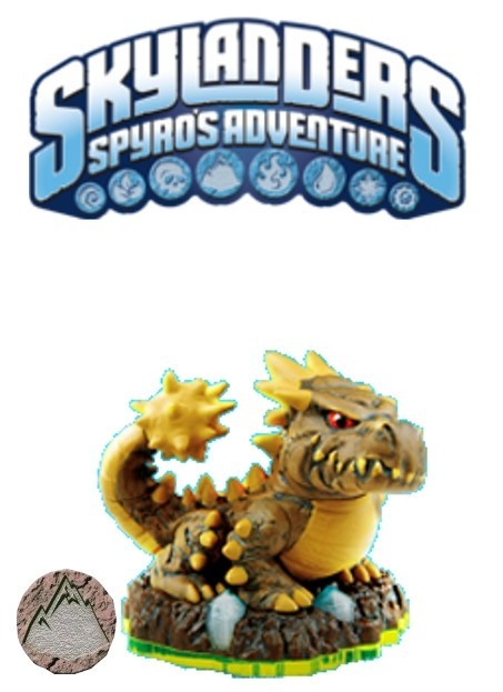 All Skylanders Spyro\'s Adventure Characters Buy 3 Get 1 Free...Free Ship at $7