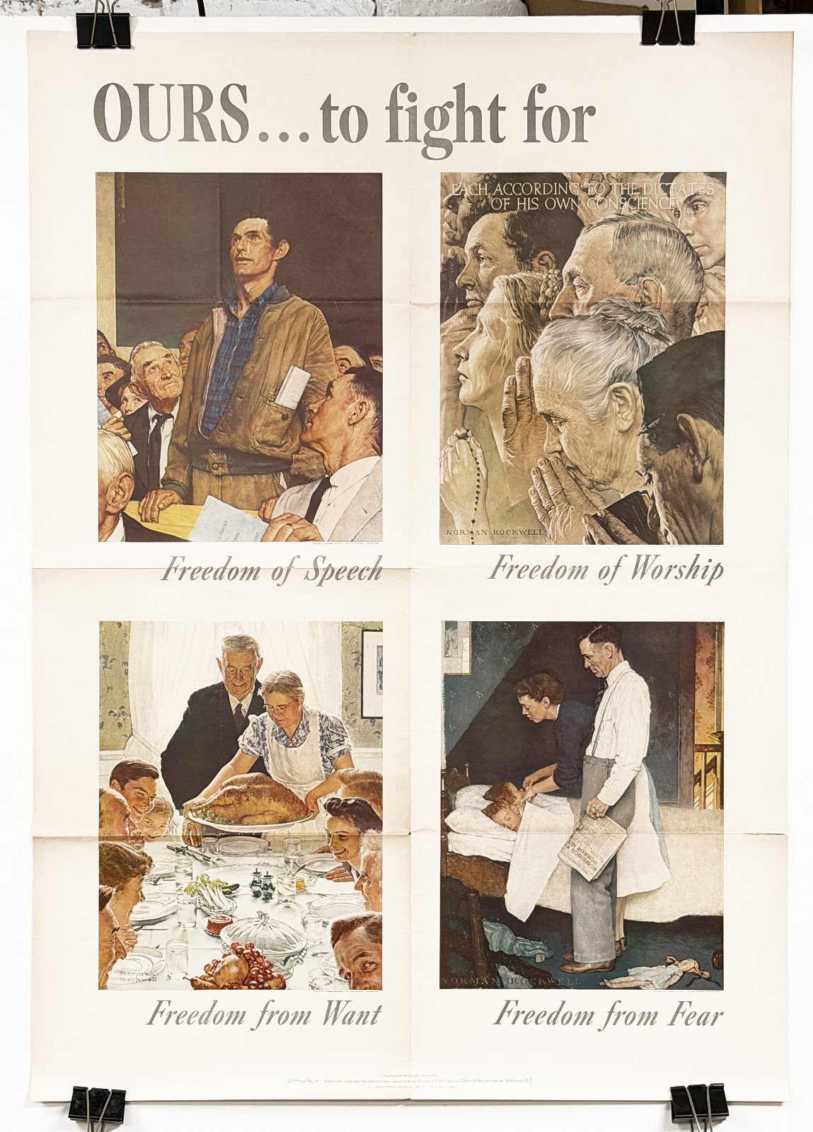 Original WWII US Original WWII US