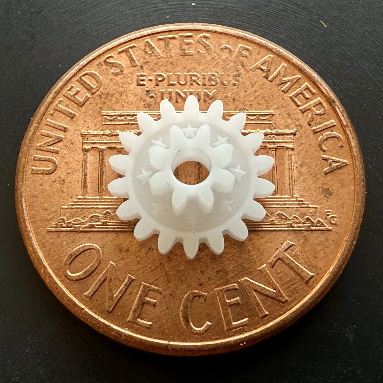 Bachmann Replacement Drive Gear HO Scale Bachmann Replacement Drive Gear HO Scale