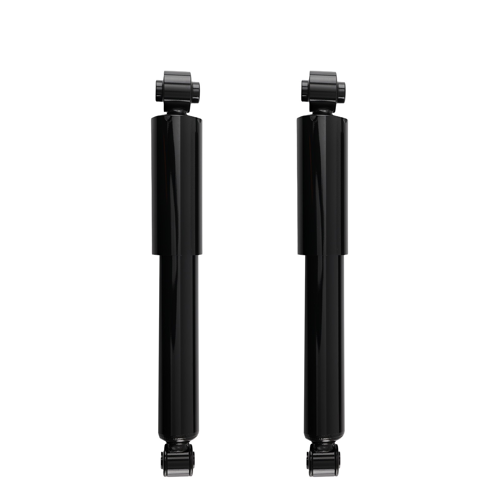 MaXpeedingrods Rear Struts Shock Absorber Assembly fit for KIA RIO 2012-2017