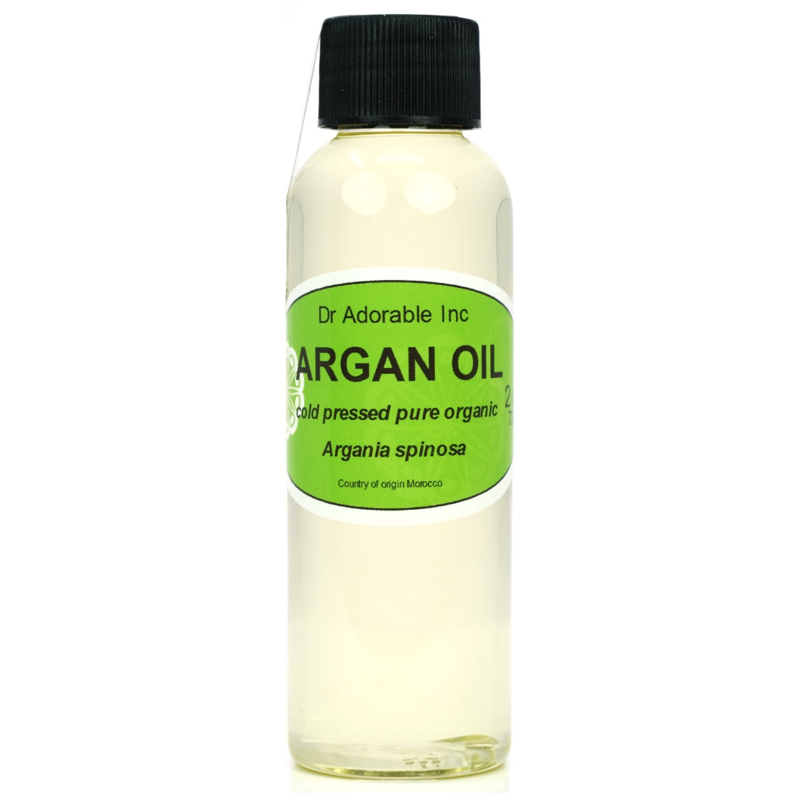 100% Pure Moroccan Argan Oil Organic  . many sizes to choose from