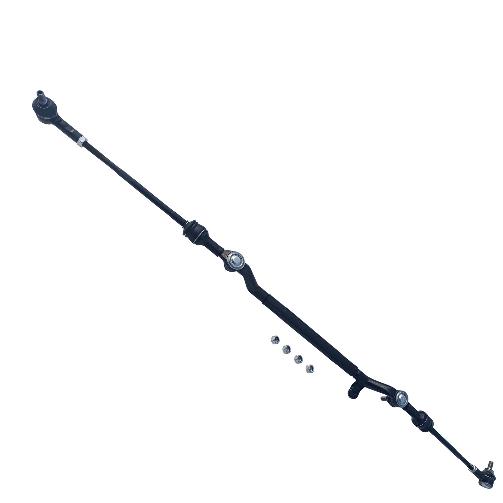 Steering  Center Drag Link Tie Rod End for MercedesBenz SLK320 SLK230 SLK32 AMG