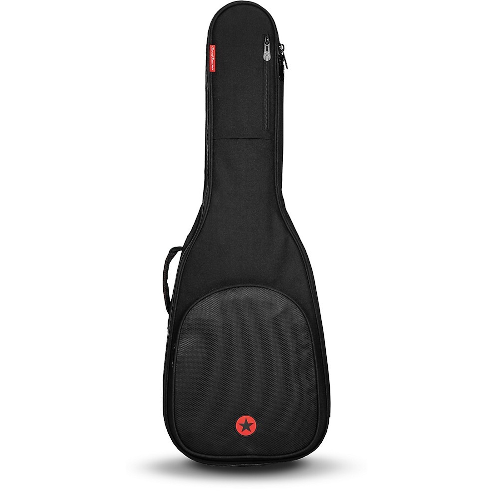 Road Runner Avenue II Electric Guitar Gig Bag Black Standard