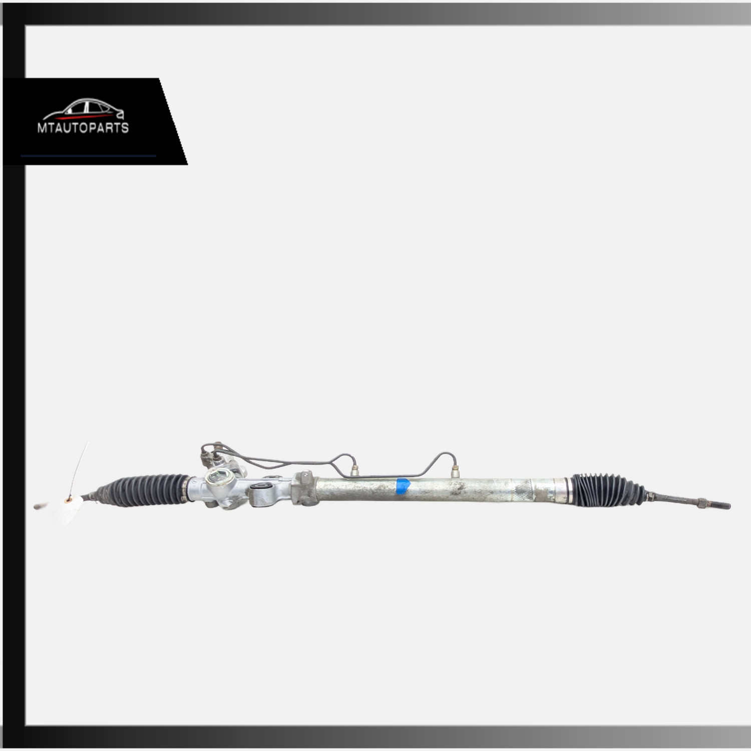 2017-2020 Infiniti QX60 Power Steering Rack Pinion FWD OEM