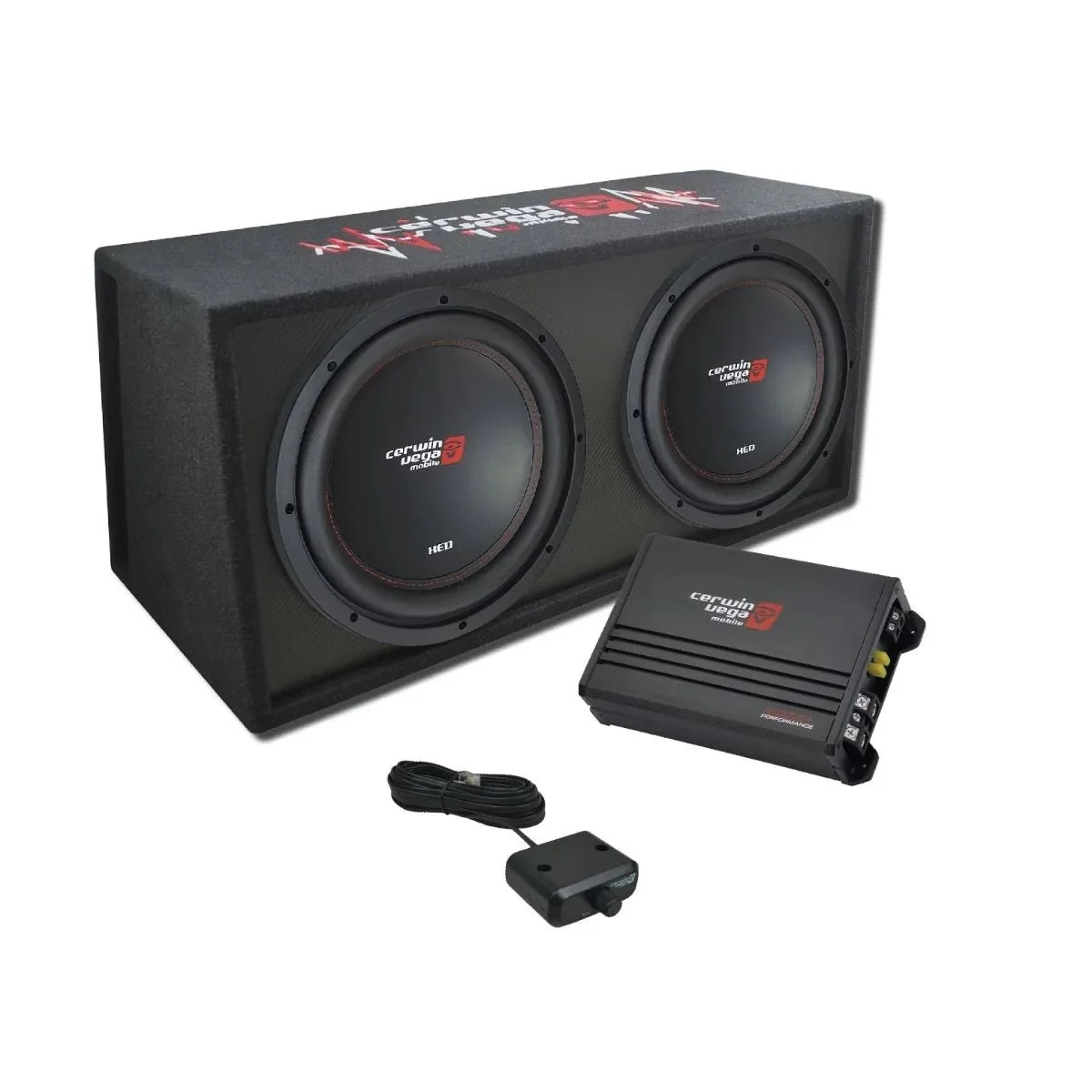 Cerwin Vega BKX212V 12\
