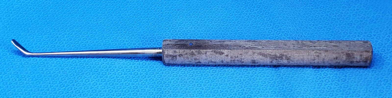 Aesculap FG 96 Sypert Impactor, 6mm x 20mm, 11 1/2\
