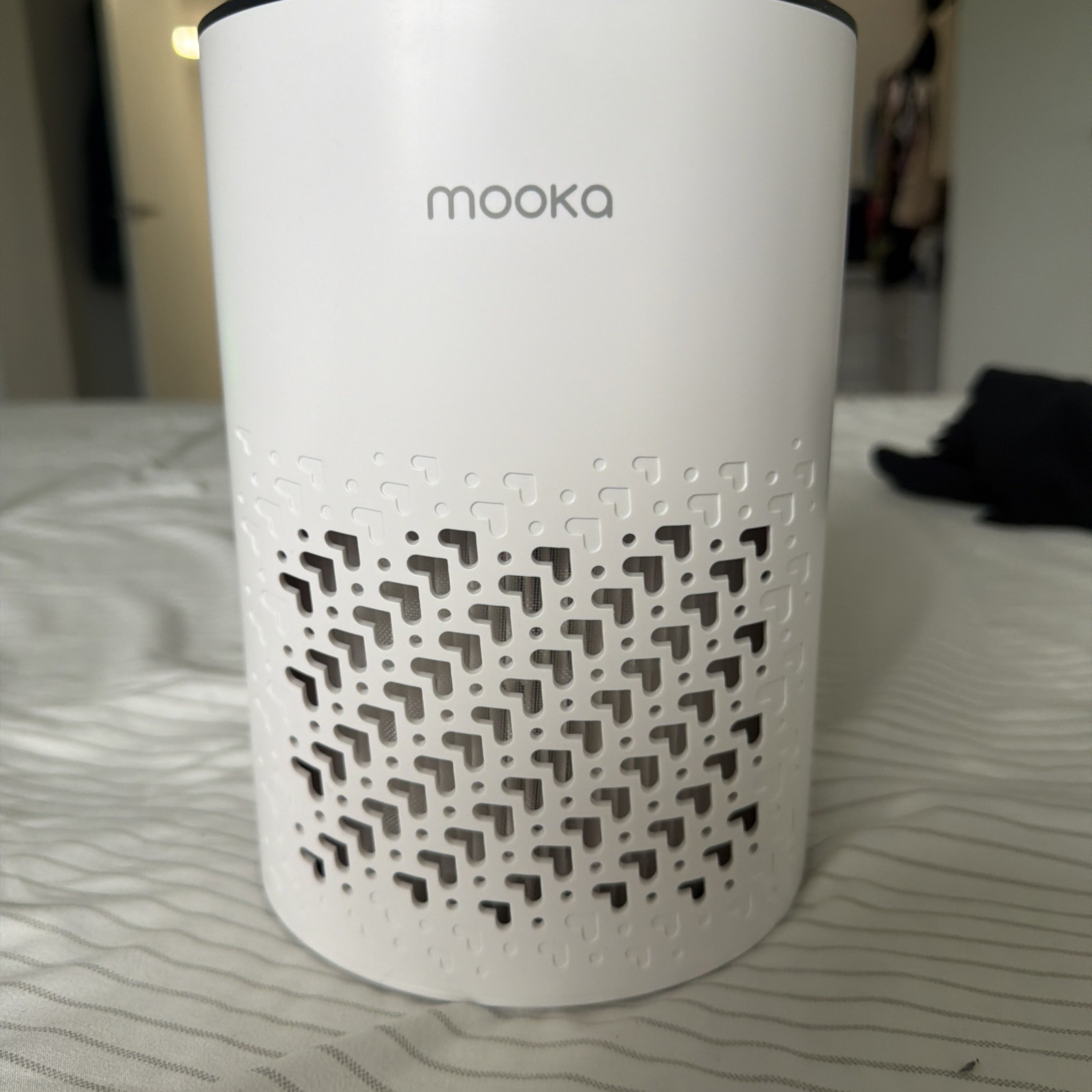 Air Purifiers for Bedroom Home, HEPA Air Purifier for Home New