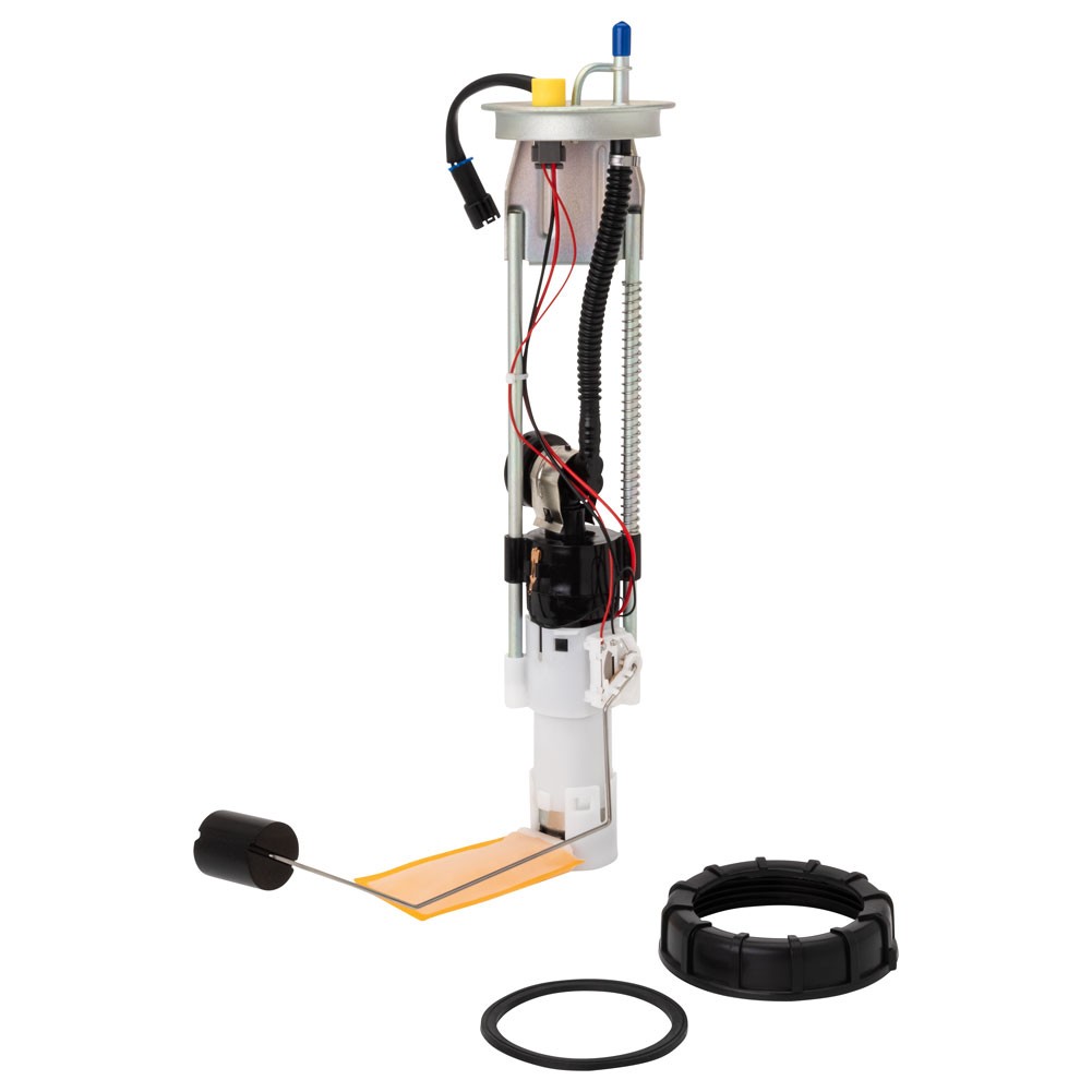 Tusk Complete Fuel Pump Module 2105950014