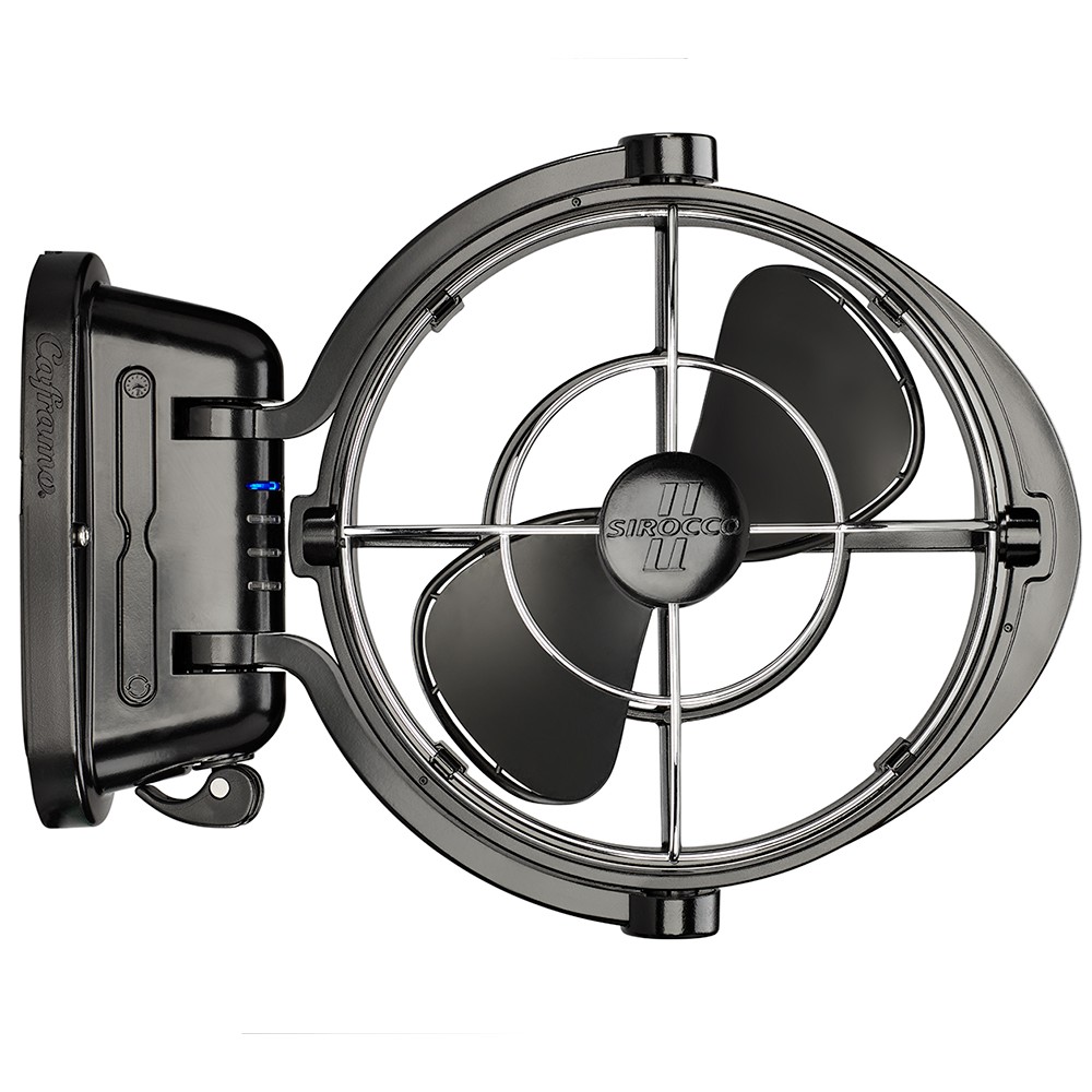 SEEKR by Caframo Sirocco II 3-Speed 7\