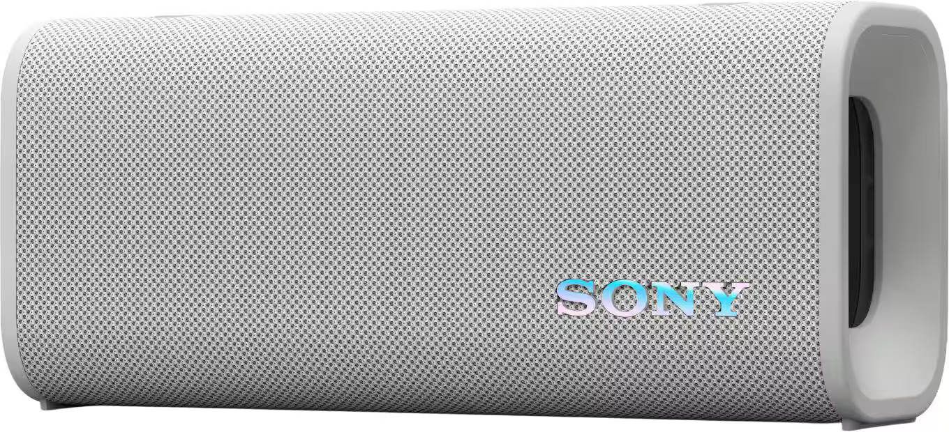 SONY SRSULT30/W ULT Field 3 Wireless Portable Bluetooth Speaker White
