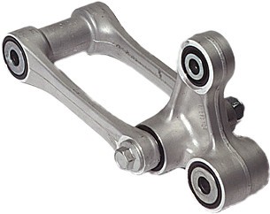 PIVOT WORKS 1994-1997 KX125 Kawasaki LINKAGE REBUILD KIT PWLK-K19-000 PIVOT WORKS 1994-1997 KX125 Kawasaki LINKAGE REBUILD KIT PWLK-K19-000