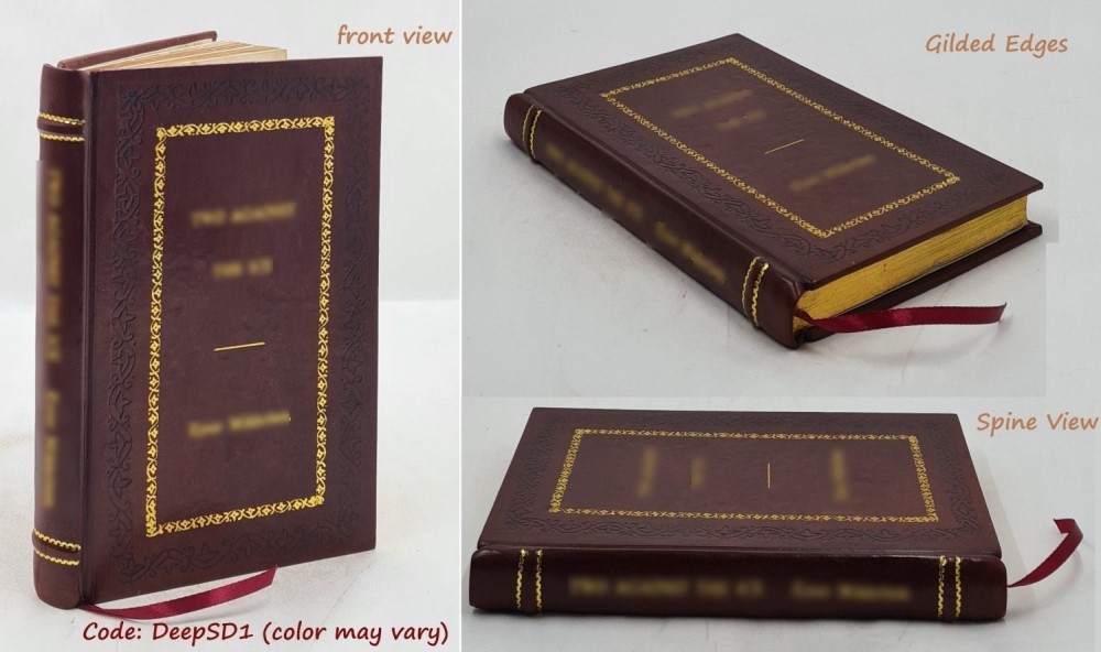 Serial Killers: 2 Books in 1 Two of the most fascinatin [Premium Leather Bound]