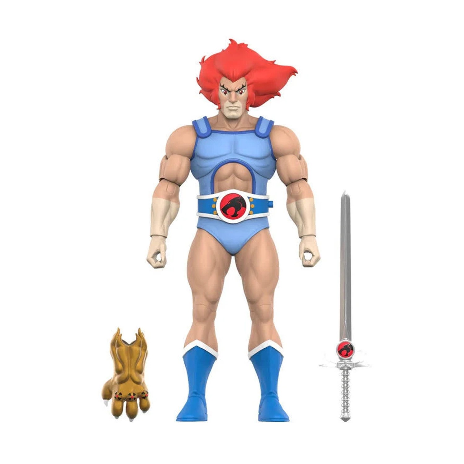 Super7 Thunder Cats Deluxe MASTER Super7 Thunder Cats Deluxe MASTER