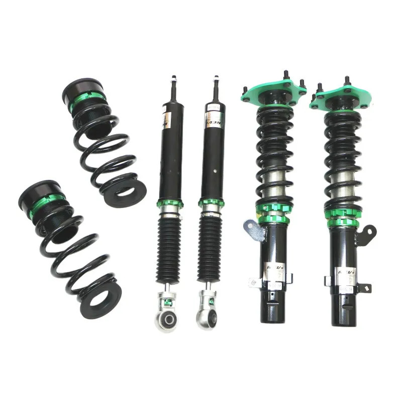 Rev9 Hyper Street II Coilover Lower Kit Shock+Spring for Honda CR-V CRV 17-22
