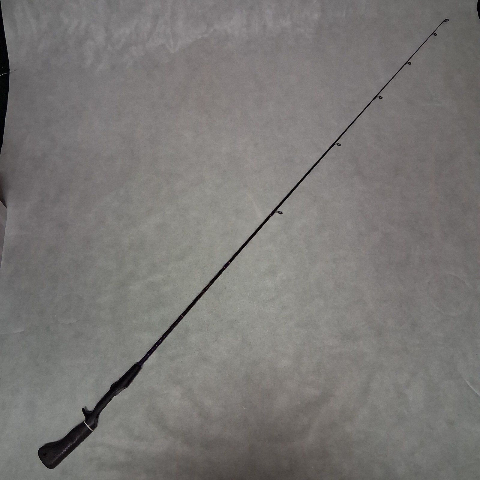 Vintage Browning Midas Graphite 5\'6\ Vintage Browning Midas Graphite 5\'6\