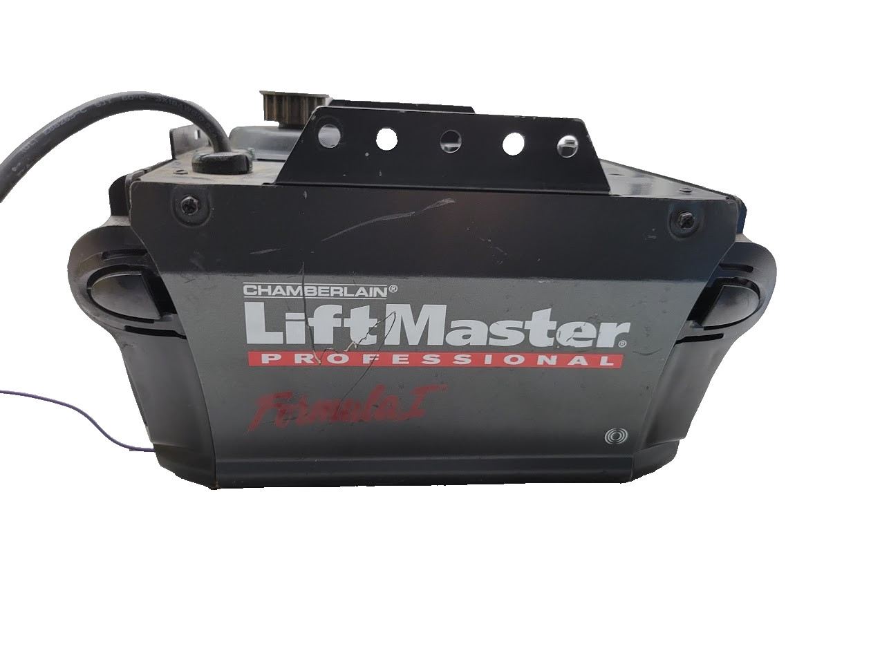 LiftMaster Formula I 3280M 1/2 HP Residential Garage Door Opener Motor