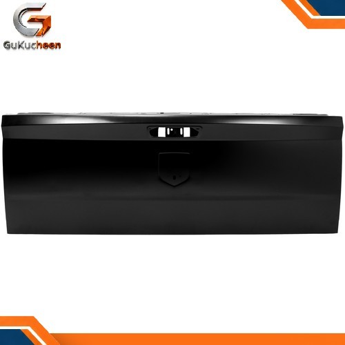 Primered Steel Rear Tailgate For RAM 1500 2500 3500 Classic 2010-2024 2018