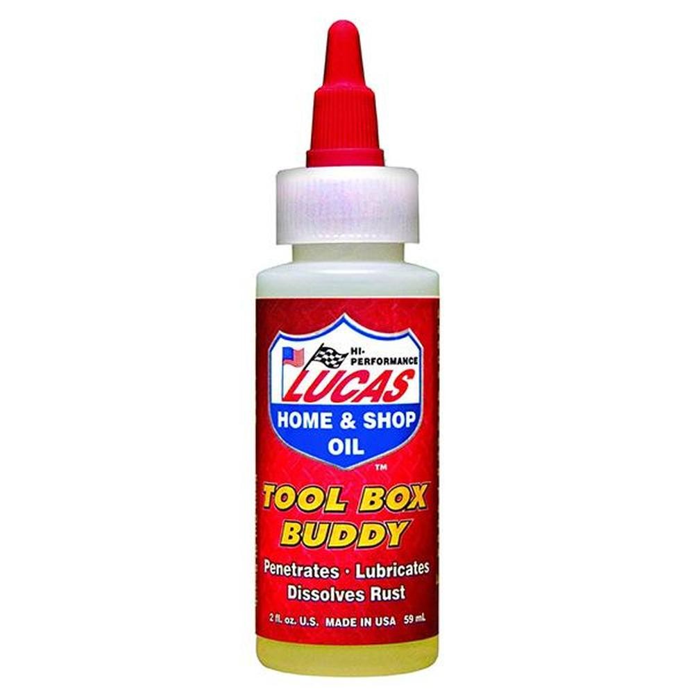 LUC10070 Tool Box Buddy - 2 oz. Fits Minneapolis-Moline
