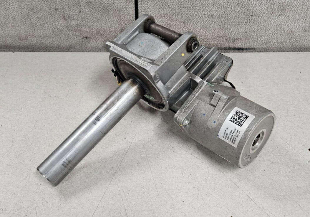 2008-2012 Ford Escape Mercury Mariner Electric Power Steering Assist Motor Pump 
