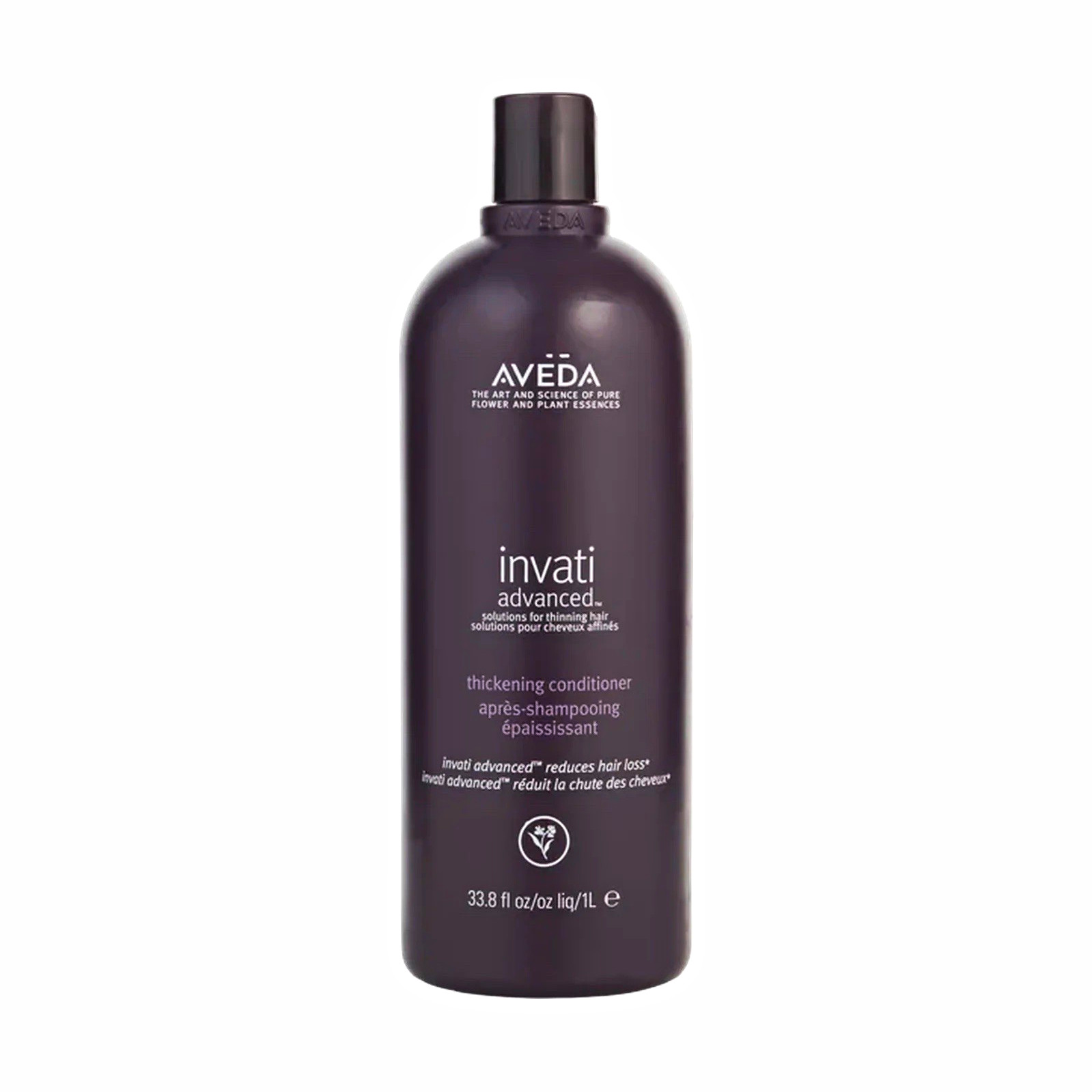 Aveda Invati Advanced Thickening Conditioner for Thinning Hair Jumbo 33.8 oz