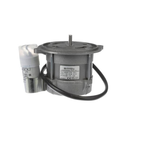 Revent 50727000 Burner Motor