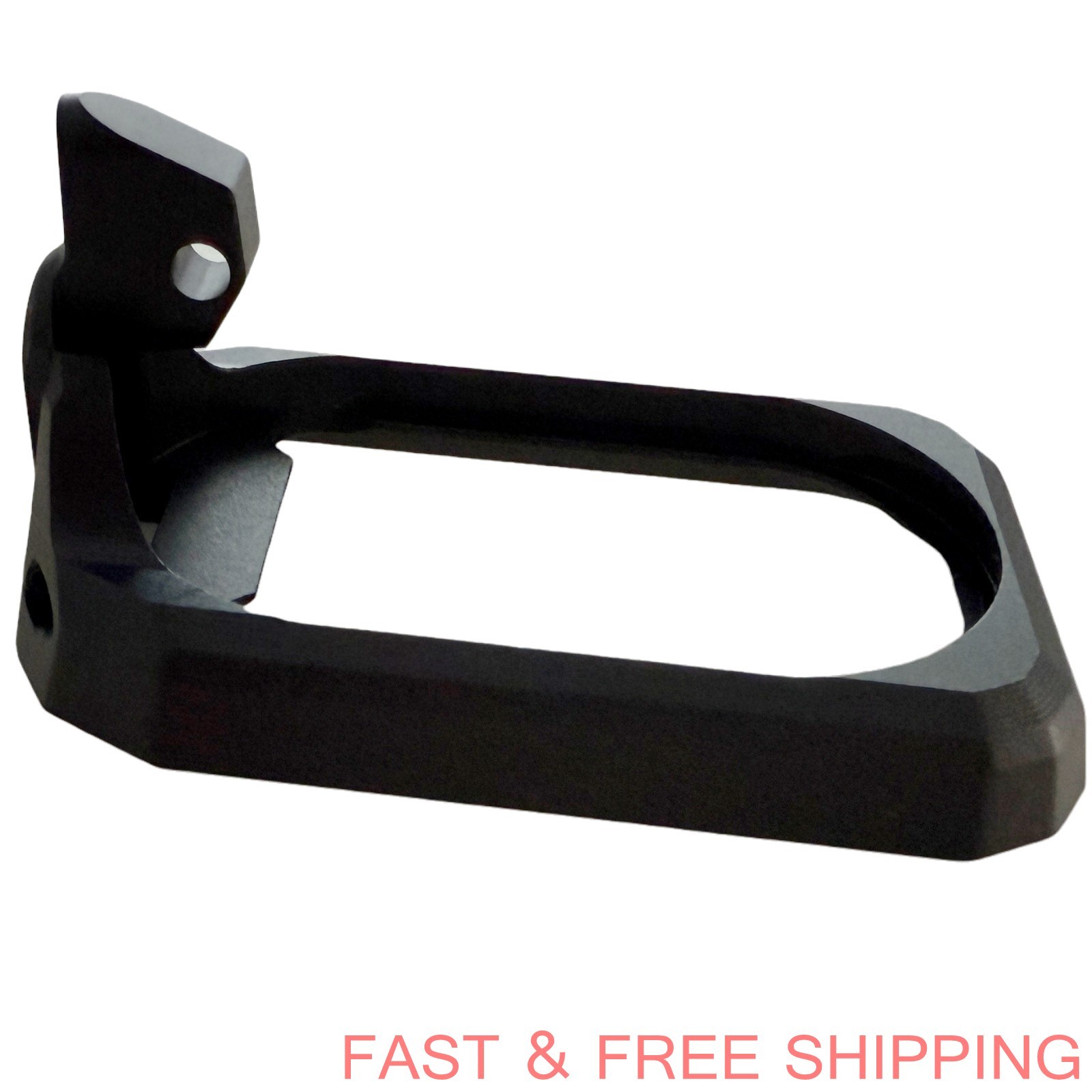 Aluminium For CANIK TCS Full Size Magwell TP9 V2, DA,SA,Mod 2, SF, SFX
