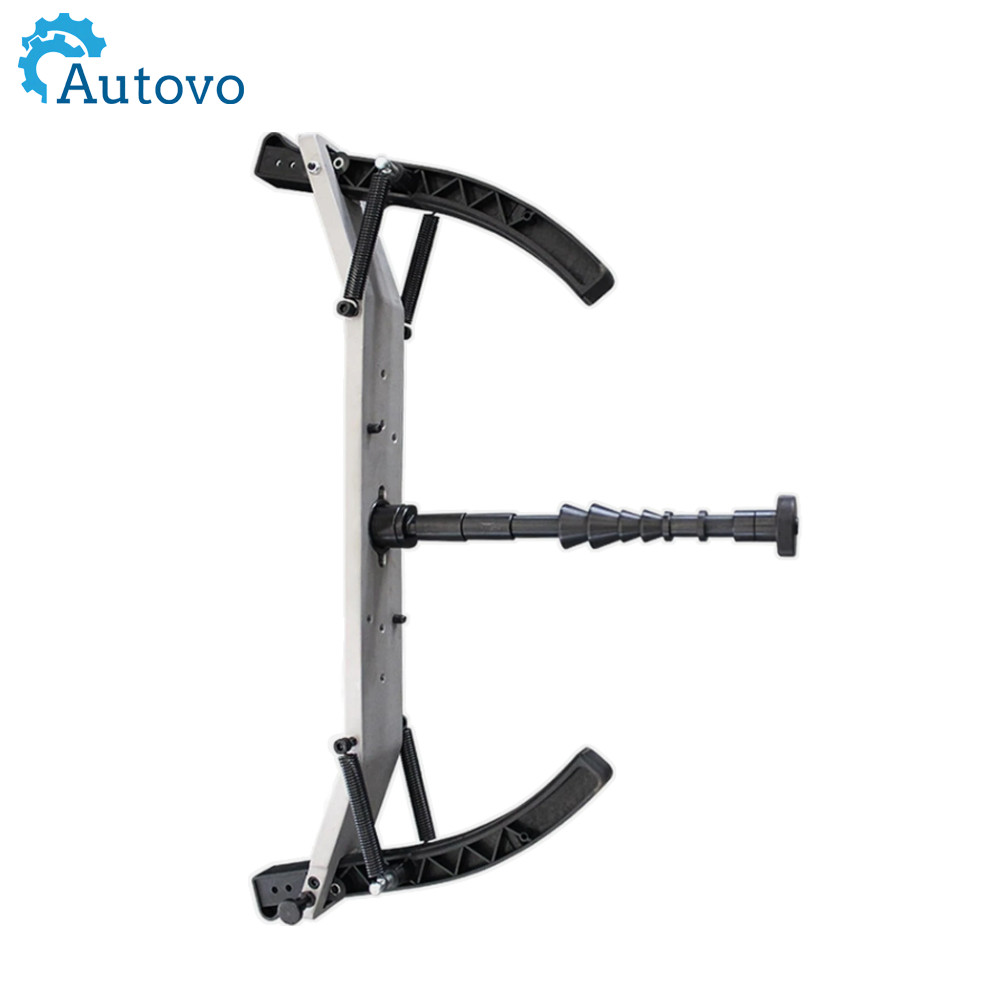 Motorcycle Wheel Balancer Adapter Kit for Tire Balancing Machine